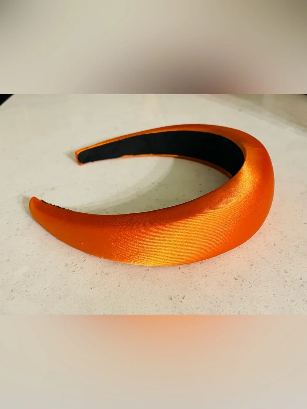 N/A bold orange